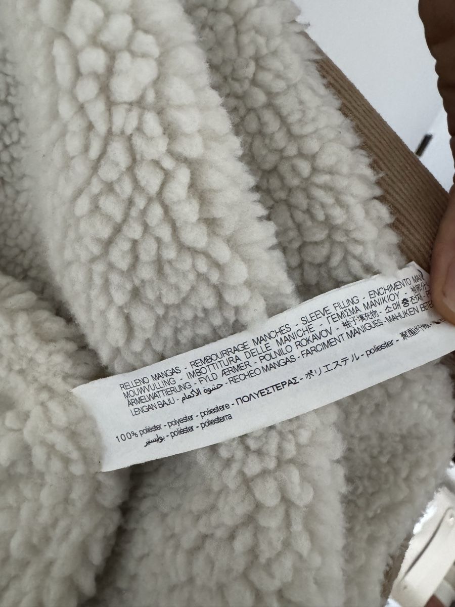 Giacche: Warme Herrenjacke Grösse L – Usato da Staufen venduto da M19M 2