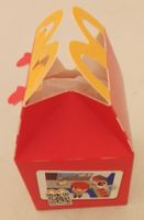 Mc Donalds Happy Meal NEU 2025