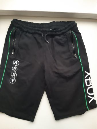 Shorts Grösse 158