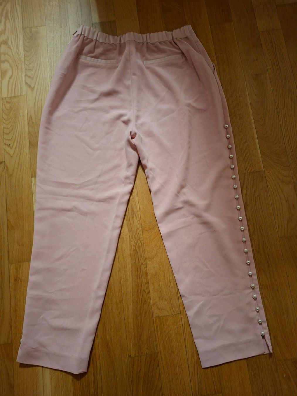 Ted Baker Pantalons: Ted Baker Hose – Neuf (Voir description) à Unterentfelden par hofa01 2
