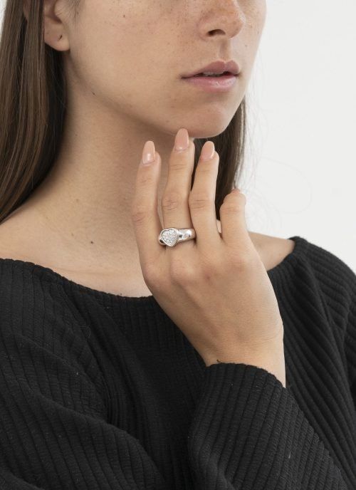 Piaget Anelli: Piaget Bague coeur – Usato da Pully venduto da Occasions-luxe.Golay