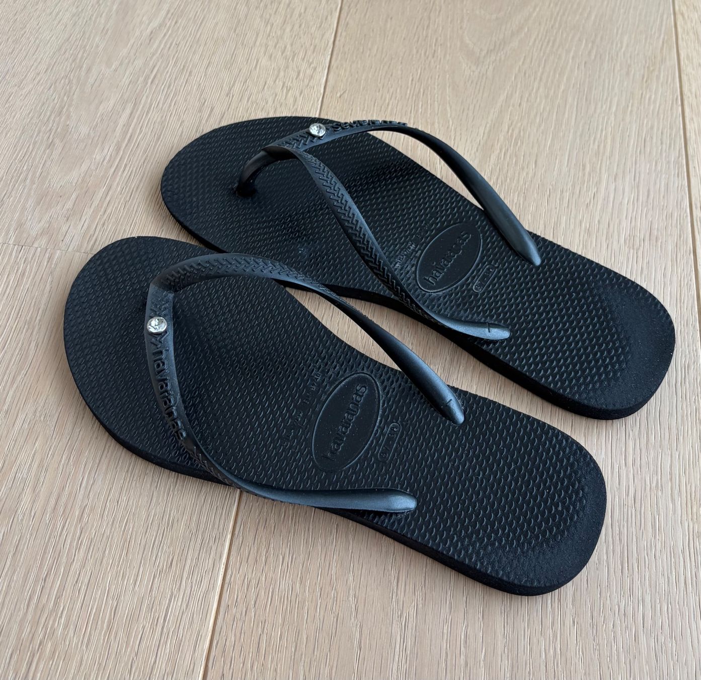 Havaianas Chaussures femmes: HAVAIANAS Flip- Flop Gr.37/39 – Neuf (Voir description) à Degersheim par Starkigel 5