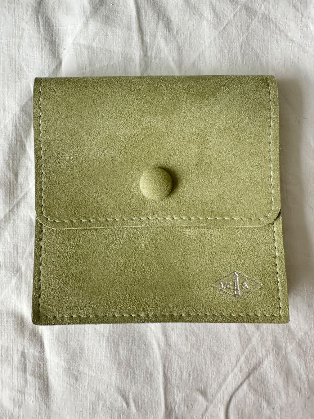 Borse: Pochette voyage Van Cleef Arpels NEUVE – Nuovo e nell'imballaggio originale da Carouge GE venduto da loveluxury
