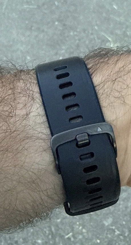 Garmin Smartwatch: Garmin Venu 4 – Usato da dottikon venduto da raffi21 1