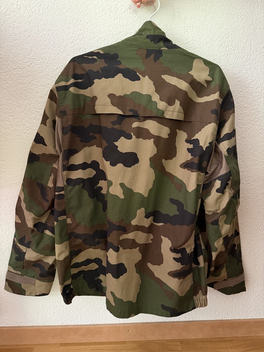 Giacche: Camo Field Jacket collection - Taz, PhantomLeaf, Woodland – Nuovo (secondo la descrizione) da La Tour-de-Peilz venduto da bma_s97h 4