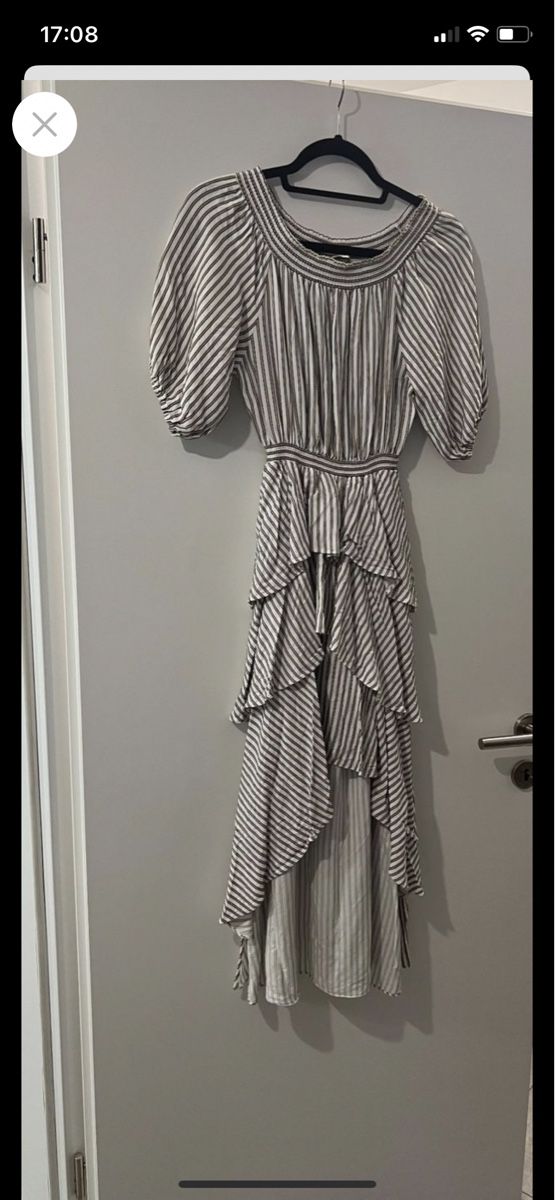 Maje Vestiti: Maje Kleid Size 1 – Usato da Liestal venduto da ell_6xc7 4
