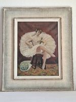Ballerina von J. Appenzeller