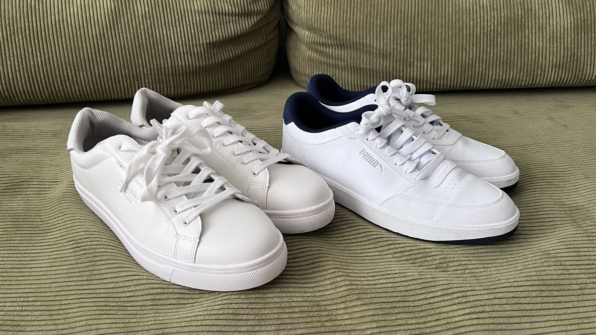 Nike Scarpe da uomo: Sneaker Nike, New Balance, Puma Gr. 43  – Usato da Luzern venduto da Calidru 3