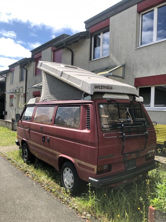 Westfalia Club Joker Gebraucht