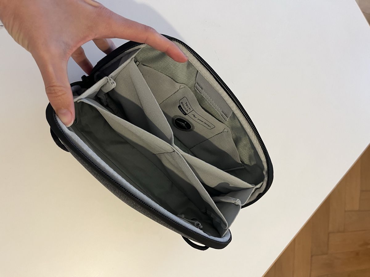 Sacs: Peak Design Tech Pouch – Neuf (Voir description) à Zürich par vintage_for_you 2