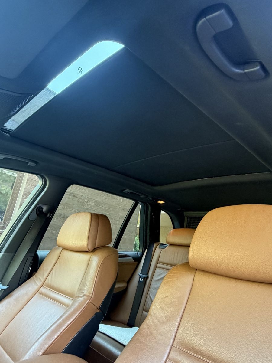 BMW Automobili: BMW X5 xDrive 35 Diesel – Nuovo (secondo la descrizione) da Tagelswangen venduto da bil_r7fd 9