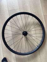 Bontrager line Elite 30 laufradsatz 29 Carbon