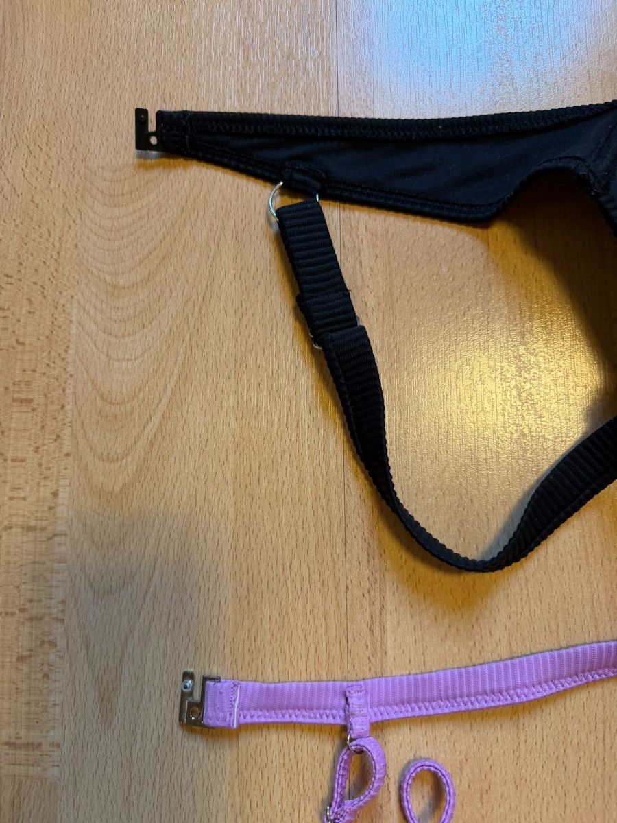 Lotti di vestiti: Bikini Oberteile Grösse M – Nuovo (secondo la descrizione) da Riehen venduto da dku_s9gx 2