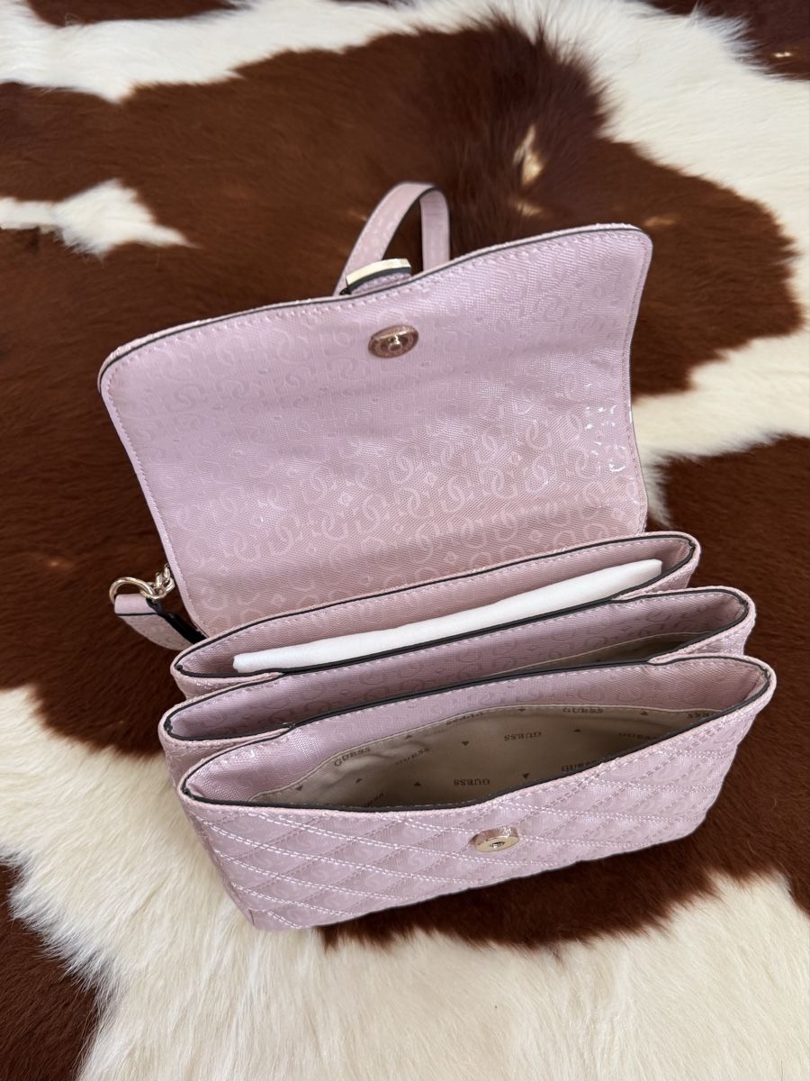 Guess Borse da donna: Sac à main Guess – Nuovo (secondo la descrizione) da Boudry venduto da Mrgn.zsgr 2