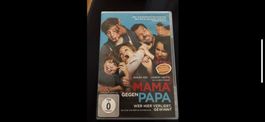 DVD "Mama gegen Papa"