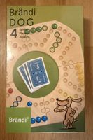 Brändi DOG 4 Spieler originalverpackt