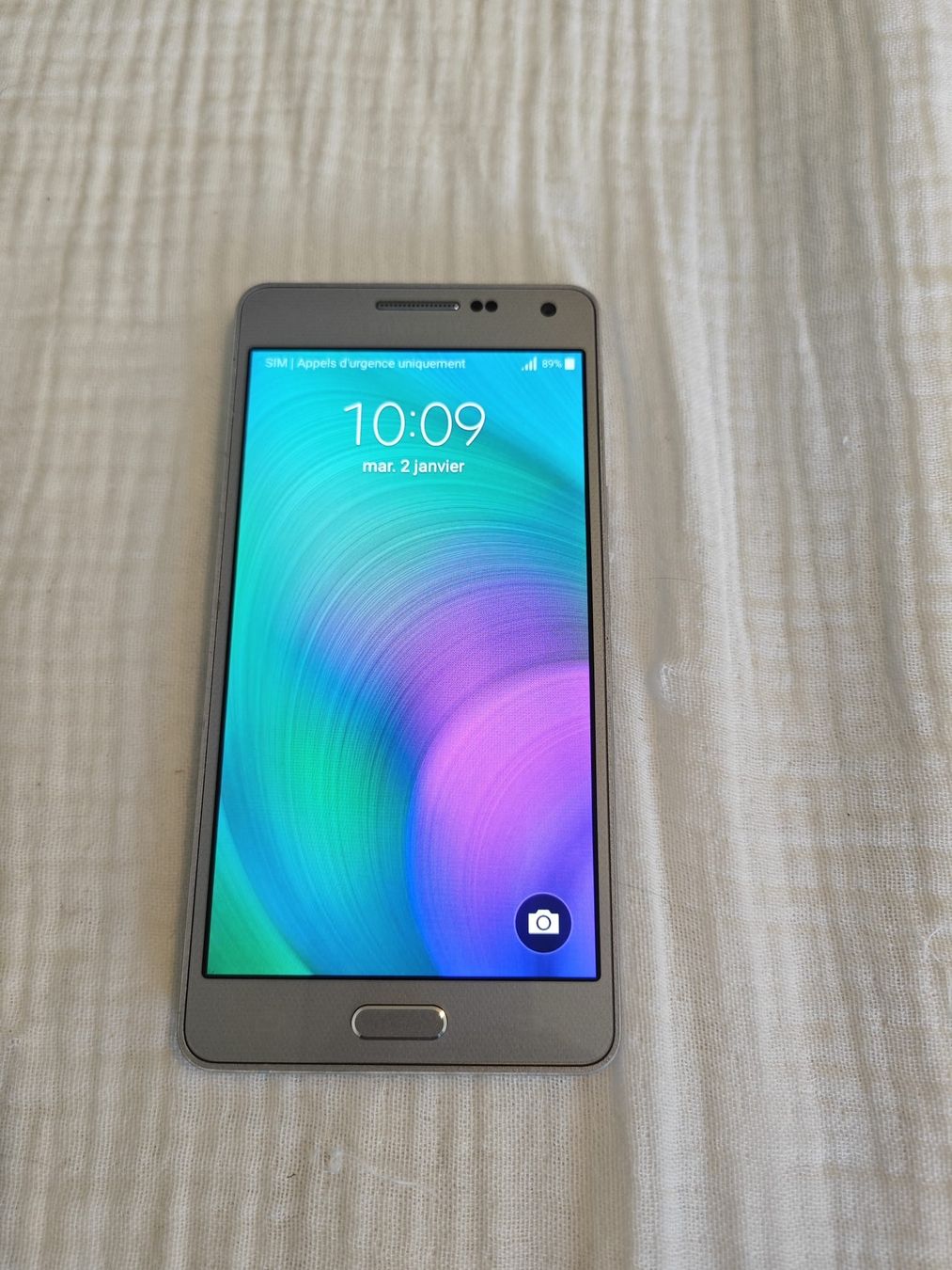 Samsung Telefoni cellulari / Smartphones: Samsung Galaxy A5 – Usato da Zollikofen venduto da zar_j67f 2