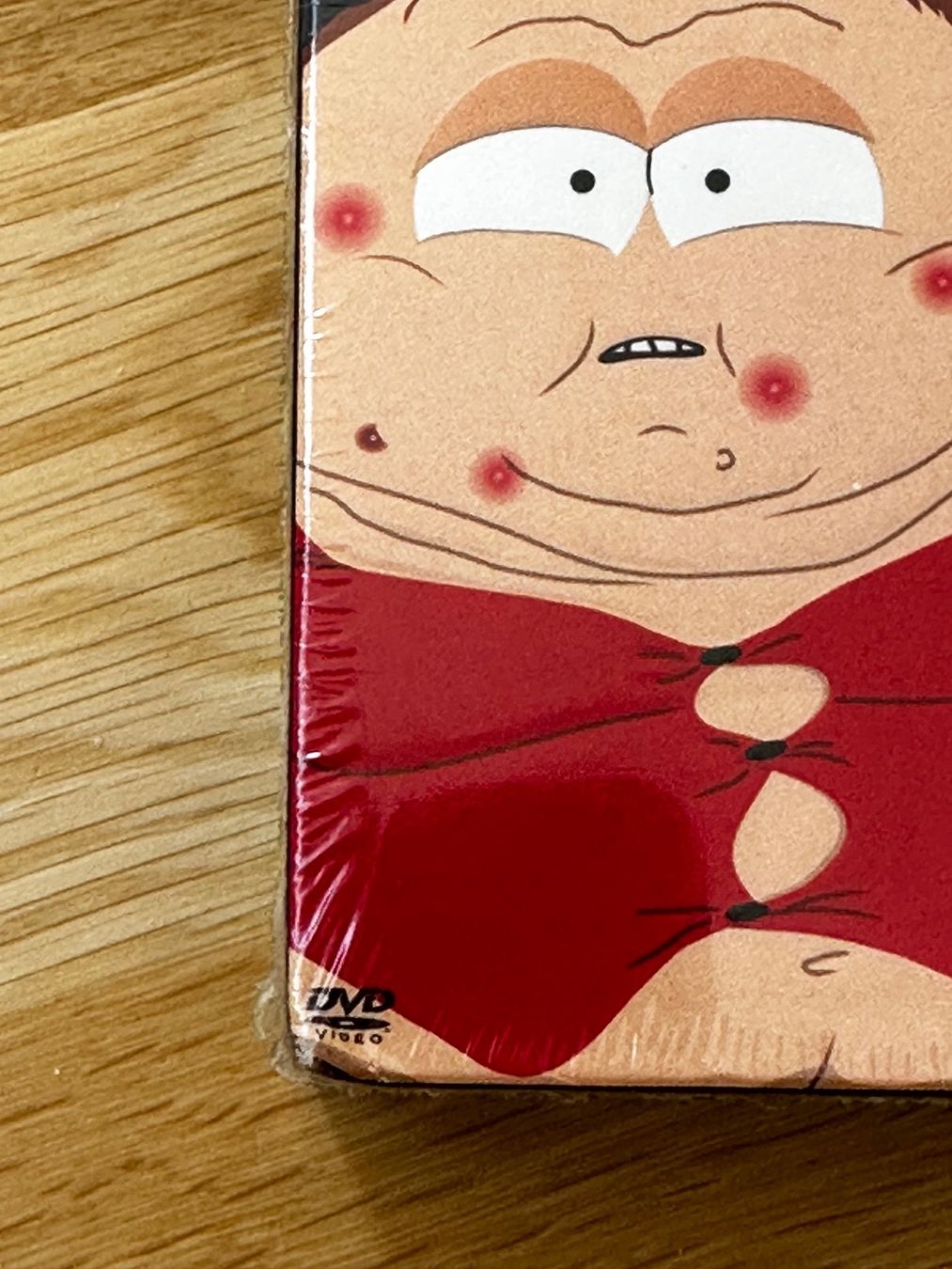 Alle DVDs: South Park Staffel 10 Versiegelt mit WoW Trial – Neu und originalverpackt aus Zürich von ya66in 4