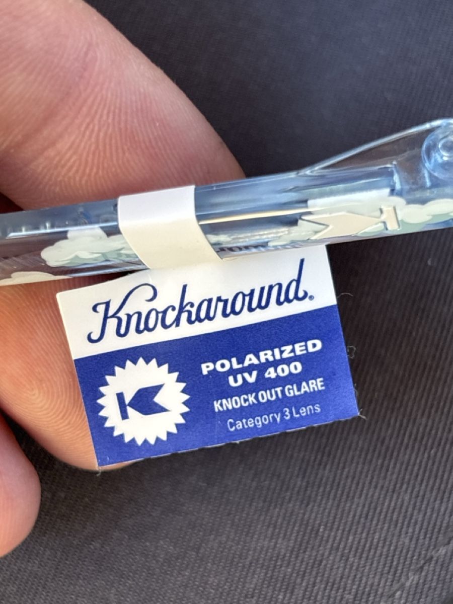 Occhiali & Lenti: Sonnenbrille – Nuovo (secondo la descrizione) da Mönchaltorf venduto da steffierz 1