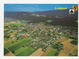 LENGNAU  BE