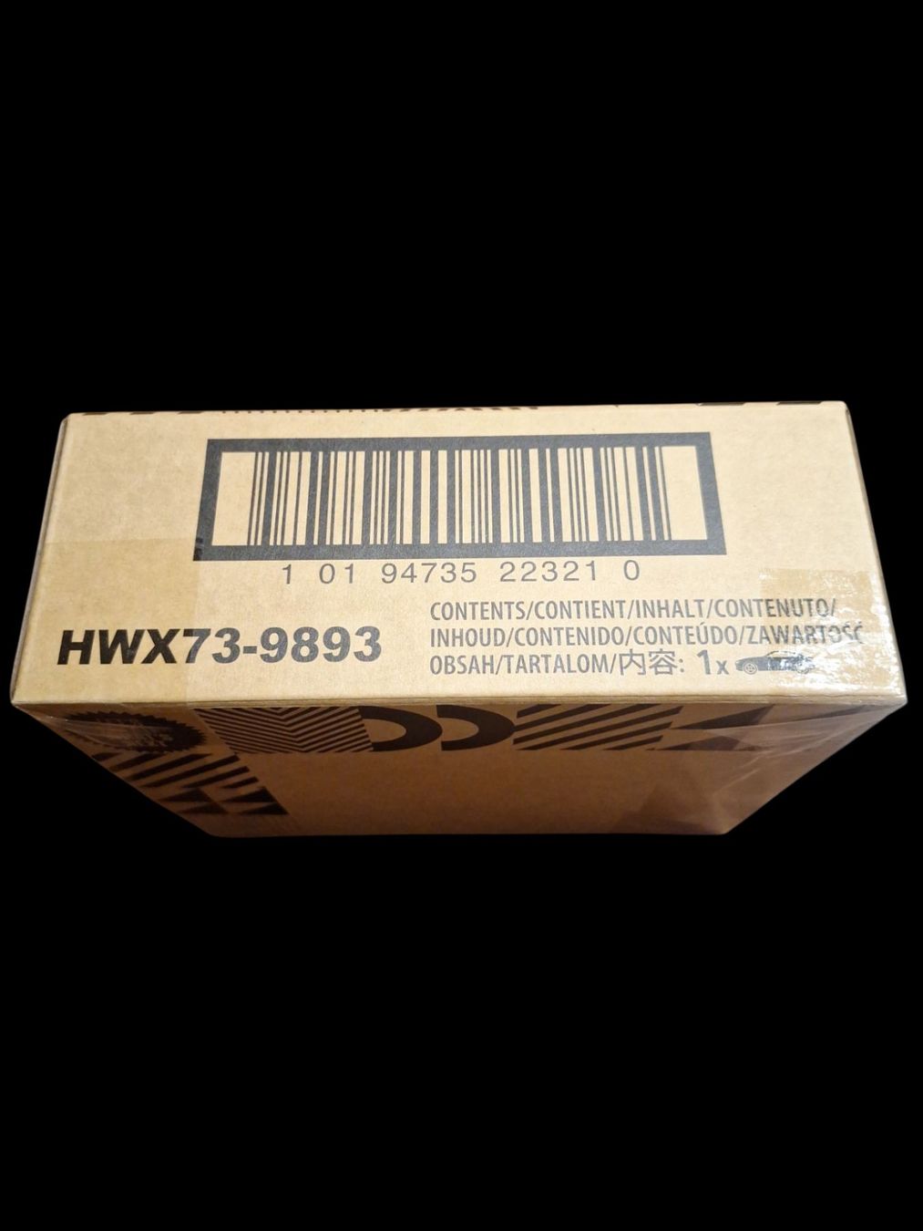 Matchbox Modellautos: Matchbox 1996 Audi A4 Super Touring HWX73 – Neu und originalverpackt aus Adlikon von Mmartin0 5
