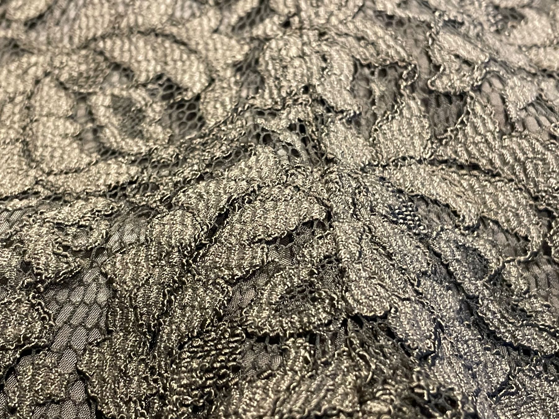 Marc Cain Pantaloni: Marccain Spitzenhose – Nuovo (secondo la descrizione) da Rüttenen venduto da Marianne22121970 3
