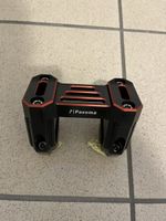 RISER E PARAMANUBRI PER HARLEY DAVIDSON PAN AMERICA SPECIAL