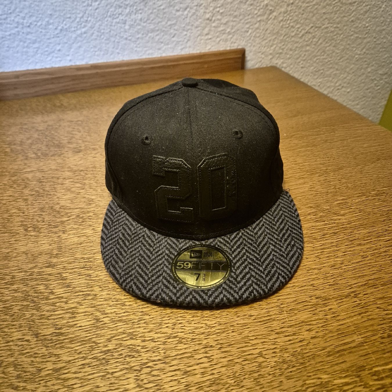 New Era Chapeaux, bonnets & casquettes: Cappellino New Era – Neuf (Voir description) à Rancate par sarah357