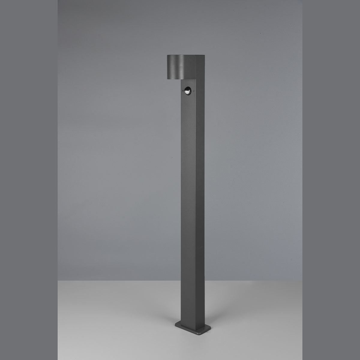 Lampade: Aussen Wegeleuchte, Pfosten, Stehleuchte – Nuovo (secondo la descrizione) da Kreuzlingen venduto da Smart-Light 4