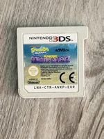 Nintendo 3Ds Spiel