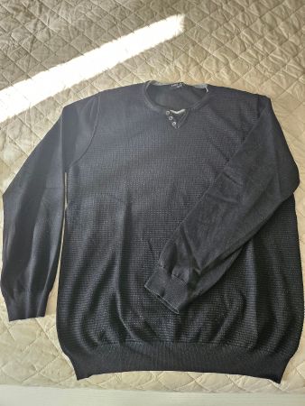 Herren Pullover Gr. XL