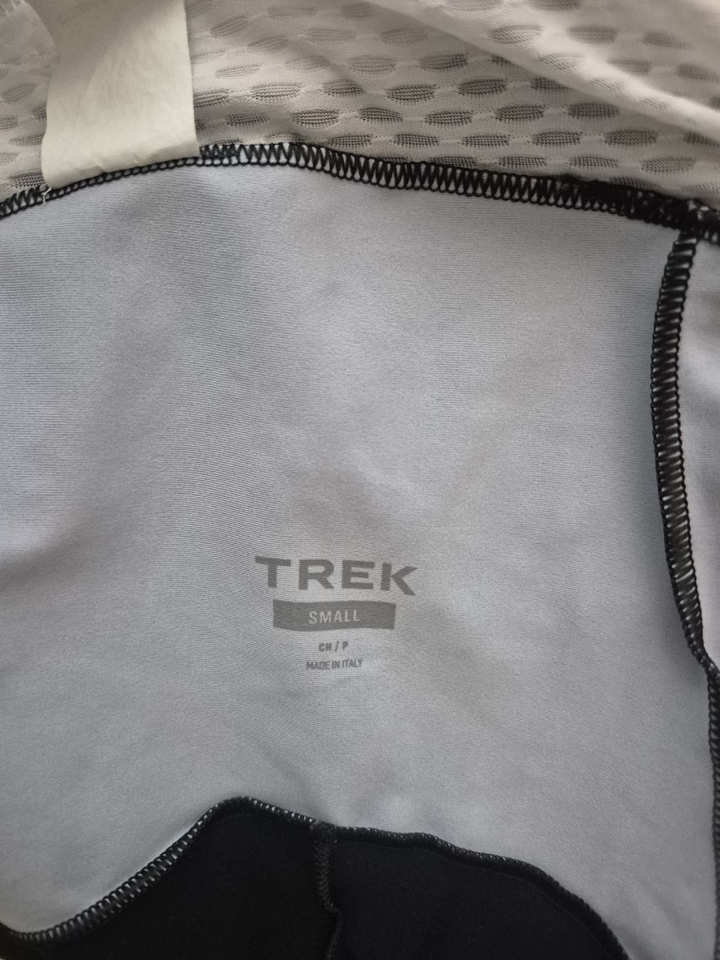 Pantaloni: Trek Fahrradhose – Usato da Steinhausen venduto da des_zv87 2