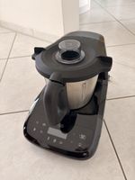 Monsieur Cuisine Compact inkl. Dampfgaraufsatz und Garantie
