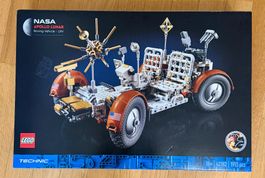 Lego Technic 42182 - NASA Apollo Lunar Roving Vehicle - LRV