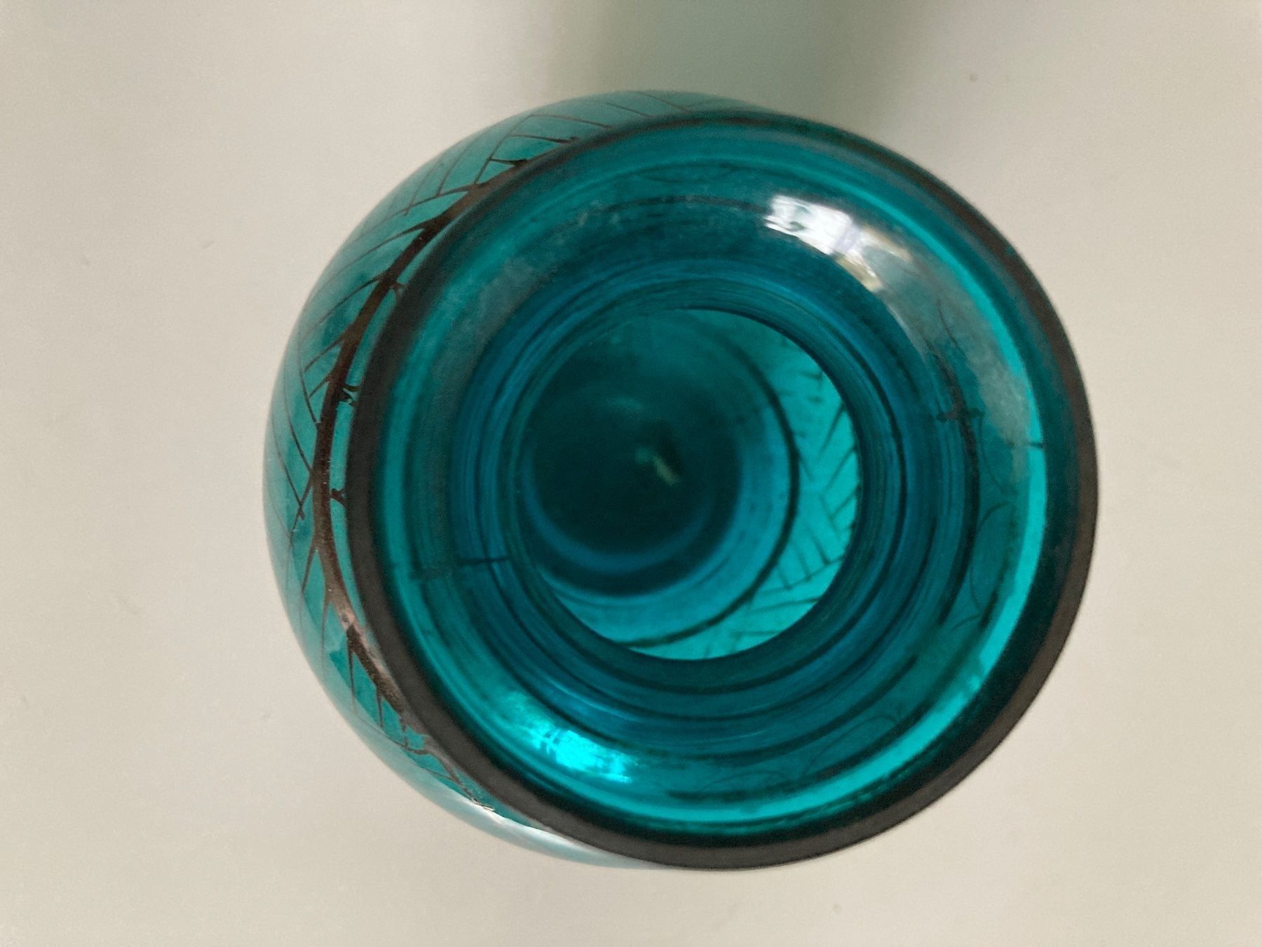 Vase & Récipients: Schöne, alte Vase – D'occasion à Zürich par Chaeffeler 2