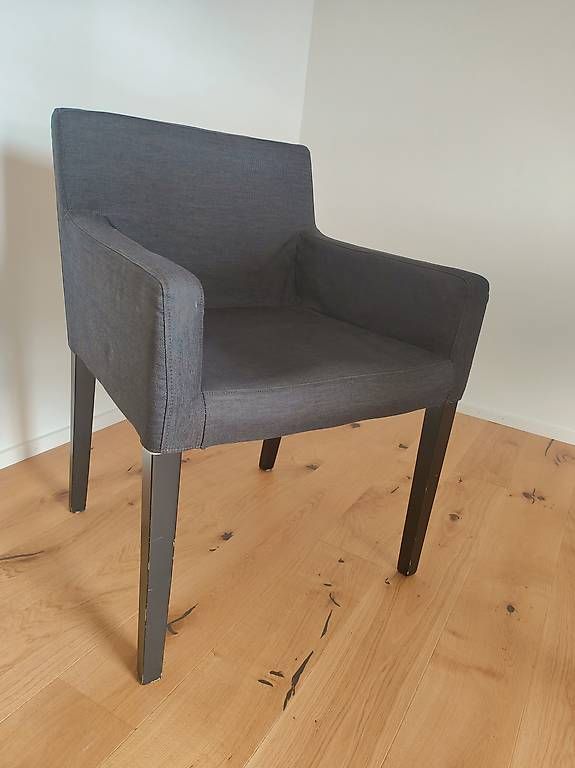 Sedie: Chaise de bureau Ikea – Usato da Bernex venduto da -dyo- 4