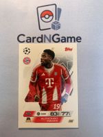 Topps Match Attax - Alphonso Davies - FC Bayern München