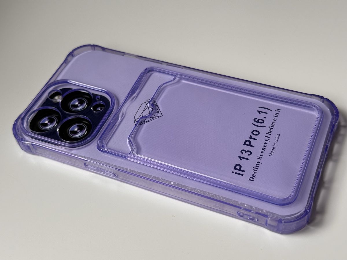 Apple Handys / Smartphones: iPhone 13 Pro Hülle – Neu und originalverpackt aus Bremgarten AG von vom_ss66 1