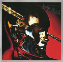 Judas Priest: Stained class CD Standard