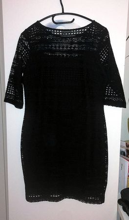 Bodyflirt Kleid - Grösse 38