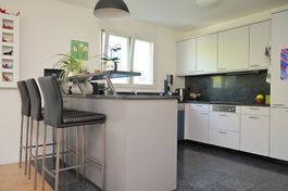 Hochwertige und gepflegte Einbauküche abzugeben