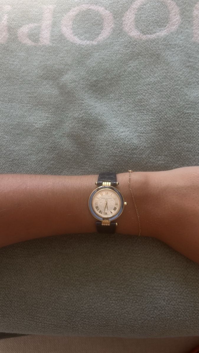 Balmain Orologi: 6 Markenuhren Balmain Michael Kors Daniel Wellington – Usato da Dübendorf venduto da sel_wn9p 2
