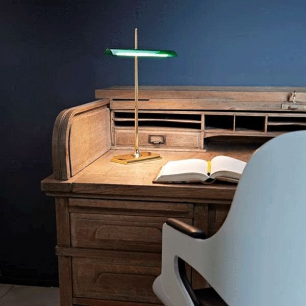 Flos Lampade: Table lamp – Usato da Obfelden venduto da ris_m2nt