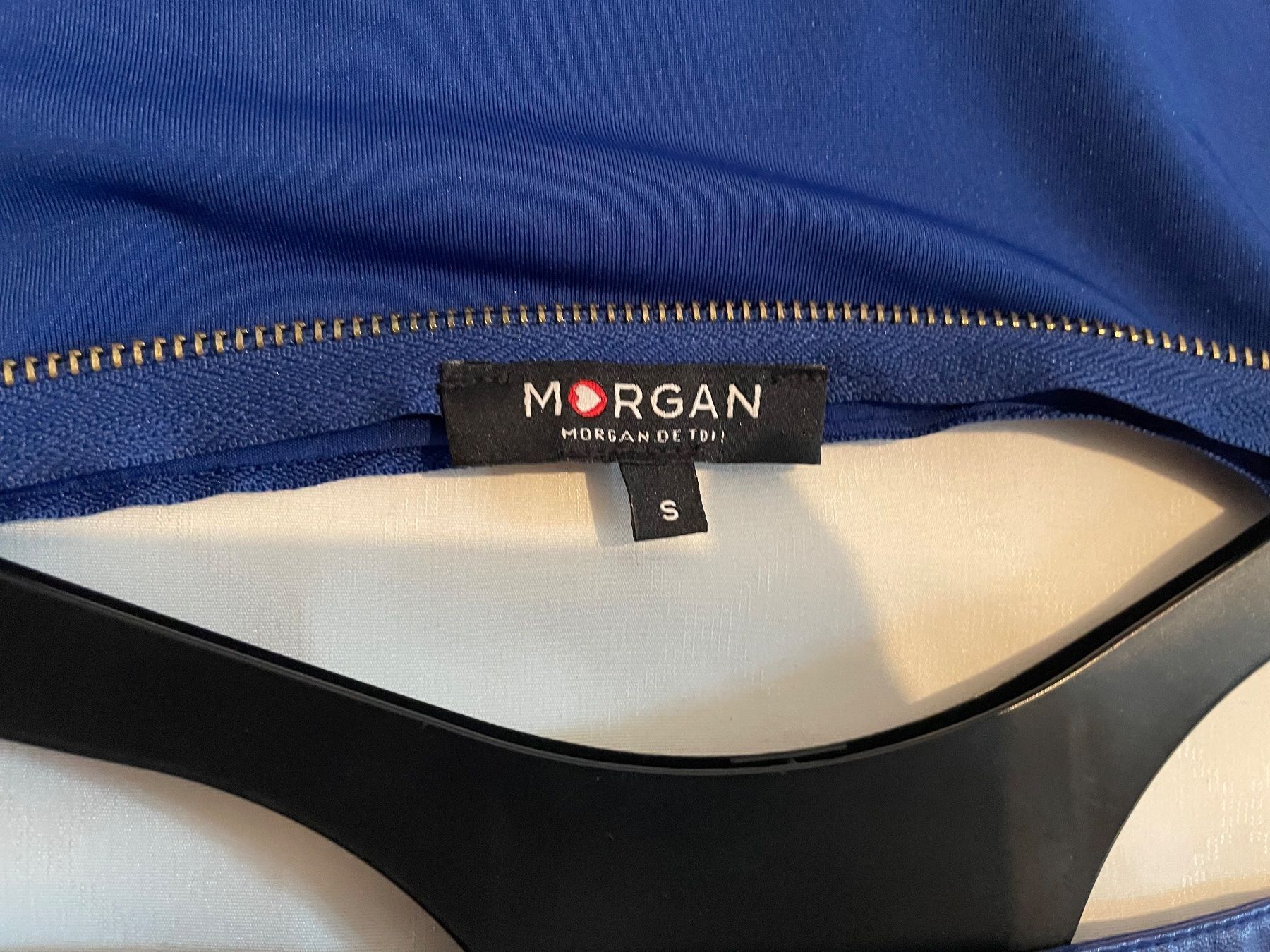 Morgan Vestiti: Morgan Kleid – Usato da Rüti ZH venduto da EMCRM 2