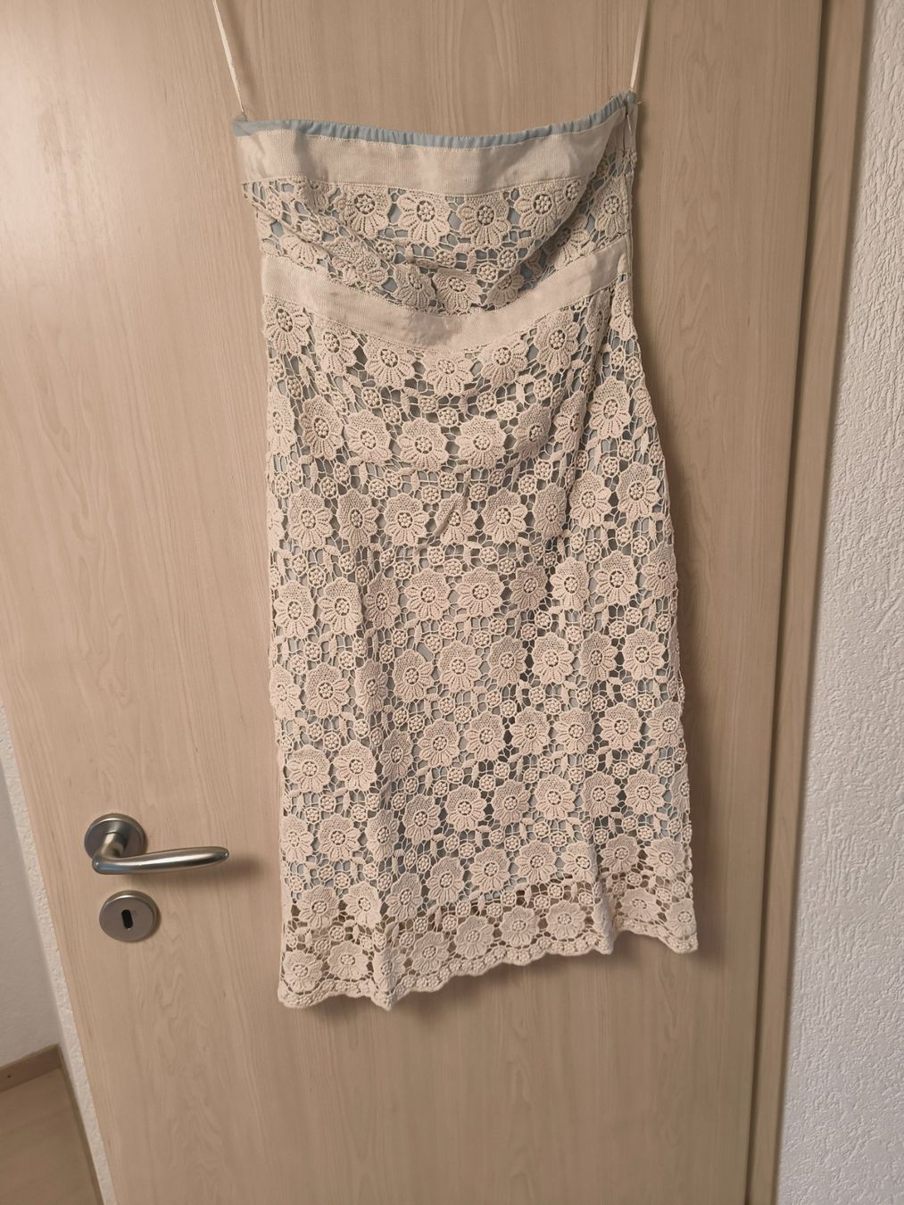 Kookai Vestiti: Robe en crochet kookaï – Nuovo (secondo la descrizione) da Vallamand venduto da rom_z7q6