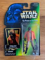 STAR WARS*POTF*PONDA BABA*KENNER