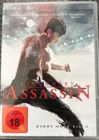 Legendary Assassin - Wu Jing - Action