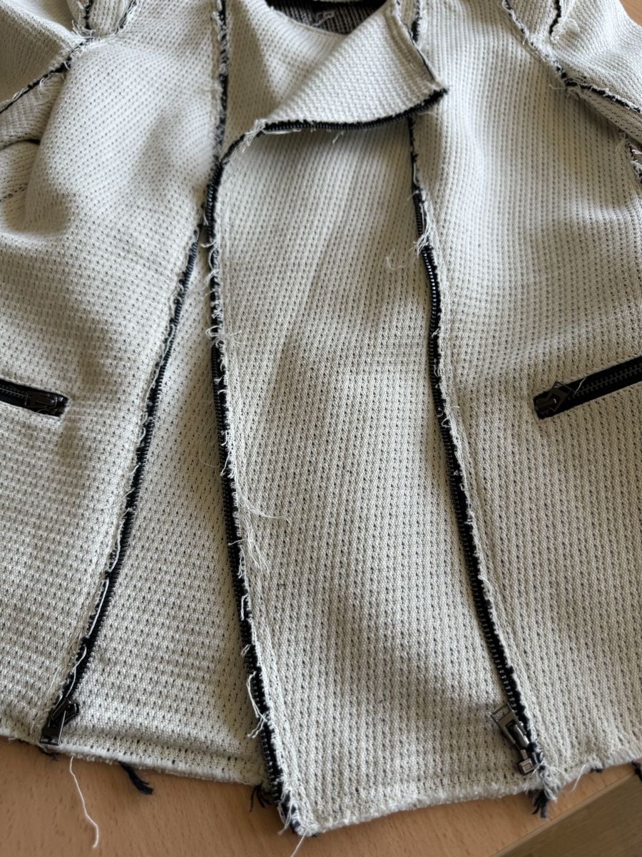 Giacche: Veste originale HOTEL PARTICULIER, Taille L, coton – Nuovo (secondo la descrizione) da Morges venduto da sandy069 6