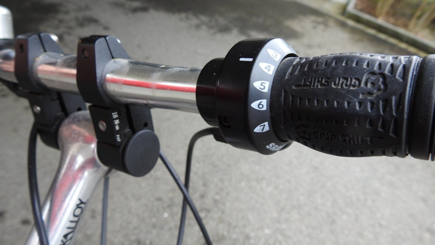 Biciclette: Fahrrad Crosswave FS500 – Usato da Kreuzlingen venduto da Yamaneko 2