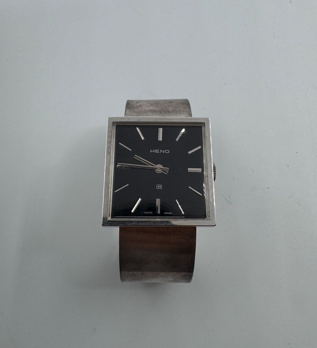 Montres: Heno Uhr Damenuhr – D'occasion à Sachseln par BONATI01 1